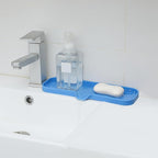 Silicone Bathroom Soap Dishes - Image 6