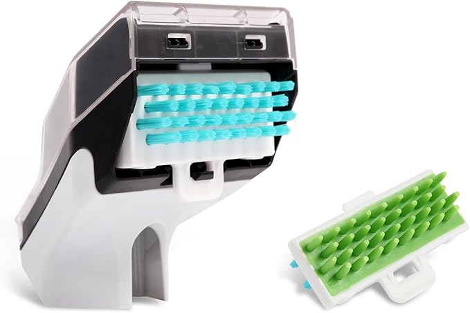 PX201 Tool Brush Replacement Parts Compatible by Sionlan