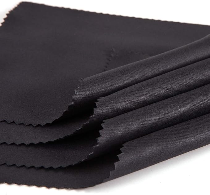 Glasses Cleaning Cloth Microfiber - Image 4