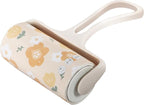 Lint Rollers, Remover for Clothes, 1 Handle - Image 6