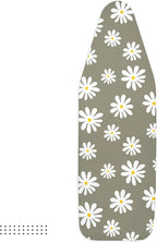 Encasa XO Ironing Board Cover and Pad 42"x14" - Image 8