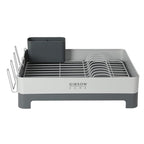 Gibson Home Nestcraft Full Size Rust Resistant Dish Rack - Image 6