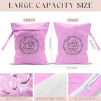 Girls Trip Gifts Wet Dry Bag, Beach Bag Wet Bag Favors, - Image 2