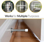 Door Stoppers for Wall – Spring Door Stopper - Image 5