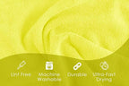 Avalon Towels Microfiber Cleaning Cloths - Image 7