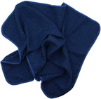 Waffle Weave Kitchen Towels - Image 5