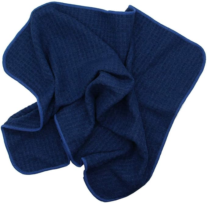 Waffle Weave Kitchen Towels - Image 5