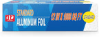 Standard Aluminum Foil 12" x 1000 Sq Ft by miktomeh