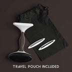 GLEENER Battery-Free Fabric Shaver & Lint Brush | Ultimate Fuzz Remover Sweater - Image 6