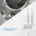 OAPRIRE Electric Toothbrush Holder - Image 7