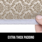 The Original GORILLA GRIP Ironing Board Cover and Pad, Silicone Coating - Image 7