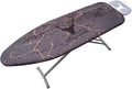 Ironing Board Cover, Thick Padding Heat Reflective Ironing Board Covers by Unknown