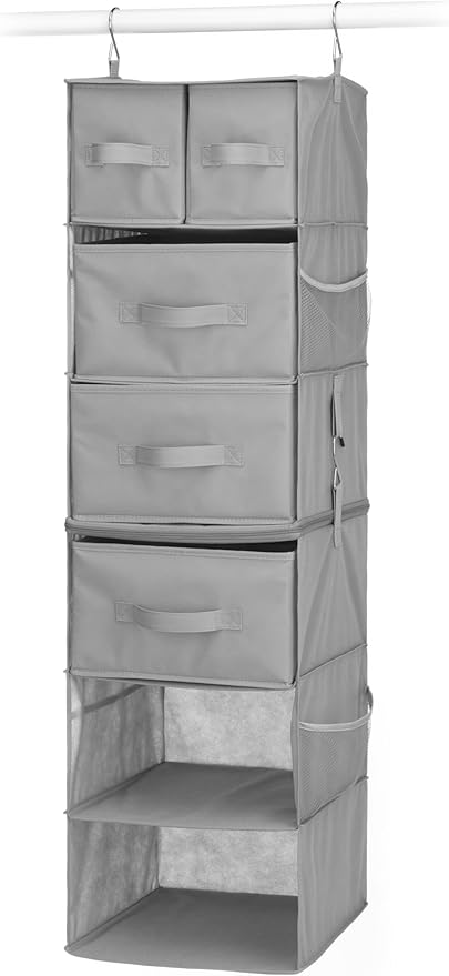 Whitmor Multi-Functional Hanging Organizer - Image 5