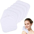 SINLAND Microfiber Facial Cloths Fast Drying Washcloth 8inch x 8inch Absorbent by SINLAND