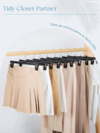 Smartor Pants Hangers - Image 2