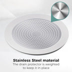 Shower Hair Drain Catcher - Image 6