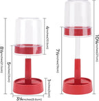 Height Adjustable Toothbrush Holder - Image 3