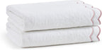 Peri Home 2 Piece Bath Towel Set, 500 GSM, 100% Cotton Towel - Image 6