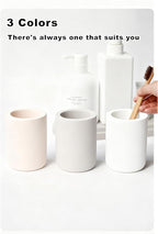 Nature Diatomite Toothbrush Holders - Image 7
