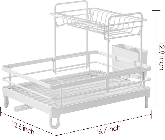 Dish Drying Rack - Image 2