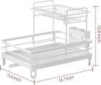 Dish Drying Rack - Image 2