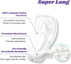 Livlit Super Long Overnight Pads - Image 7