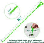 Drain Snake Hair Drain Clog Remover - Image 5