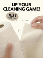 Fantasticlean Tear-Away Dish Cloth - Image 2