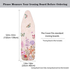 Butterfly Ironing Board Cover - Image 5