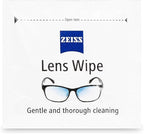 ZEISS Pre-Moistened Lens Cleaning Wipes - Image 3