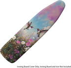 Ironing Board Cover and Pad 16 x 55 Inch Iron Board Cover - Image 6