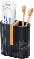 rejomiik Toothbrush Holders Electric Toothbrush Holder by rejomiik