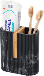 rejomiik Toothbrush Holders Electric Toothbrush Holder by rejomiik