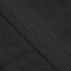 Superior Solid Egyptian Cotton Face Towel Set - Image 3