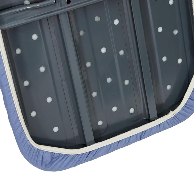 Ironing Board Cover and Pad, 100% Cotton - Image 3