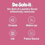 De-Solv-it Orange-Sol Laundry Saver, Instant Stain Remover - Image 8