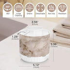 Marble Toothbrush Holders - Image 6