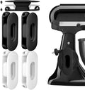 Large Capacity Cord Organizer for Appliances, 4 Pack Upgraded Adjustable by Cfyouend