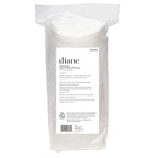 Diane Multi-Layer Cotton Ovals, 100% Pure Cotton, Hypoallergenic, Biodegradable - Image 6