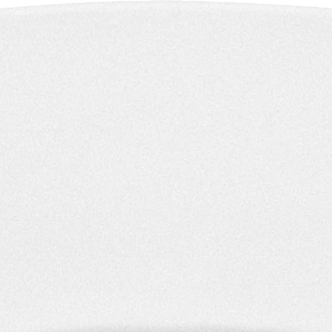 Flash Furniture Hercules™ Series Folding Chair - White Resin - 1000LB Weight Capacity Comfortable Event Chair - Light Weight Folding Chair - Image 18