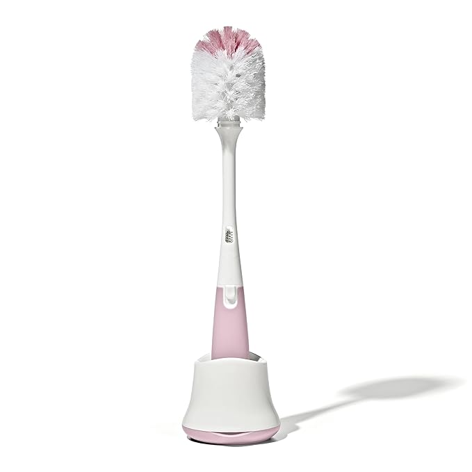 OXO Tot Bottle Brush with Stand by OXO