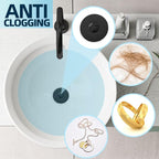 Universal Bathroom Sink Stopper, Pop Up Sink Stopper - Image 6