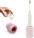 Single Toothbrush Holders for Bathrooms by Unknown