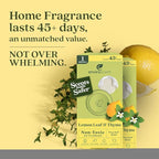 Enviroscent Non-Toxic Air Freshener Paper Refills - Image 4