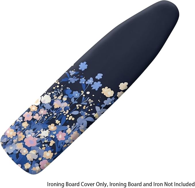 Floral Ironing Board Cover - Image 6