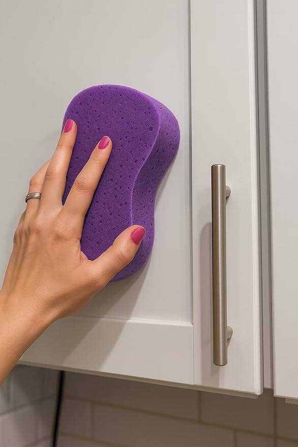 Multi-Purpose Sponges for Cleaning - Image 6