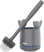 MR.SIGA Toilet Bowl Brush and Holder, by MRSIGA