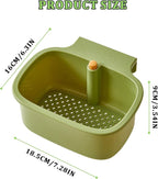 Kitchen Sink Drain Strainer Basket - Image 6