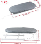 Oedema Portable Mini Ironing Board Foldable Ironing Board - Image 2