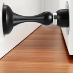 Magnetic Door Stop No Drilling Door Stop by YDAJIURI+%E3%85%A4